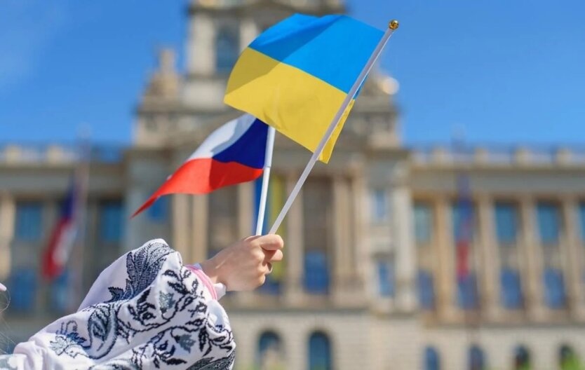 Беженцы в Чехии: в обществе растет усталость от украинцев, - Euractiv