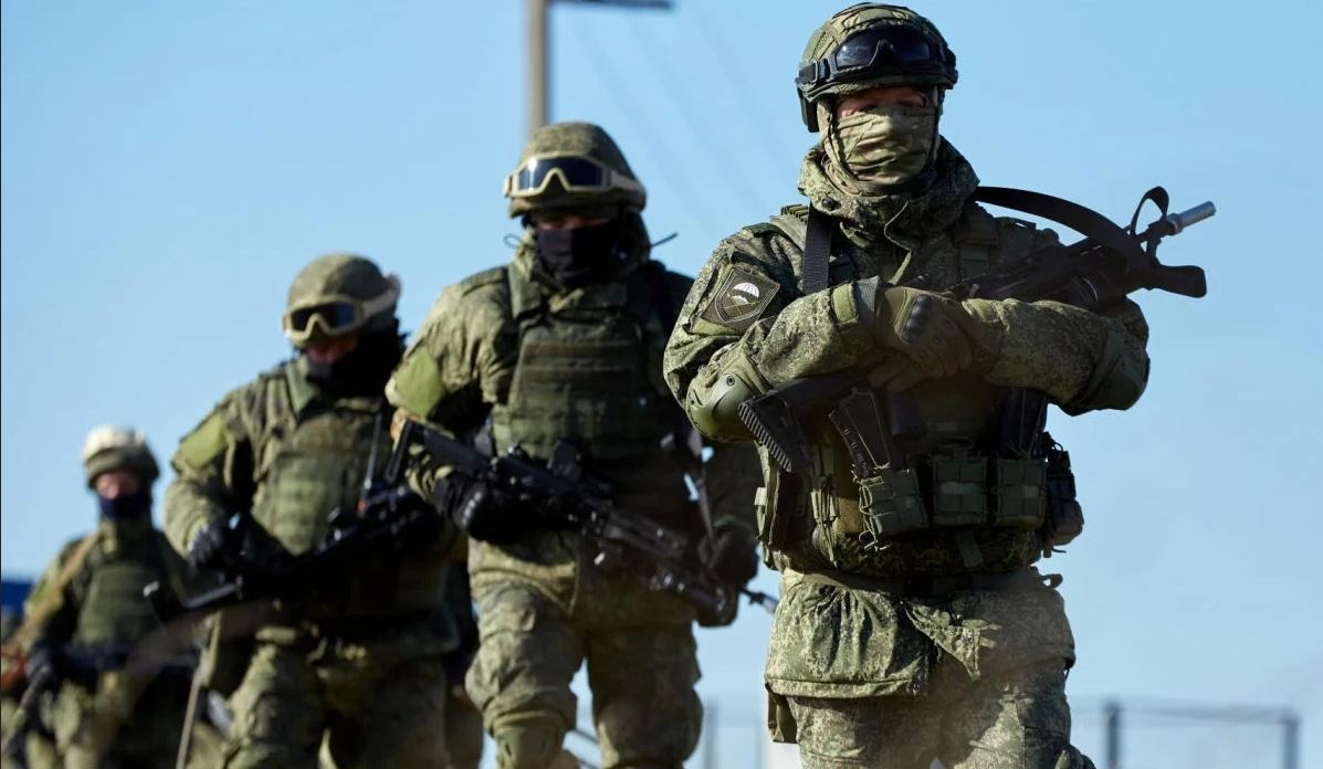 Армія РФ уражена ВІЛ: рівень захворюваності з початку війни зріс на 2000%