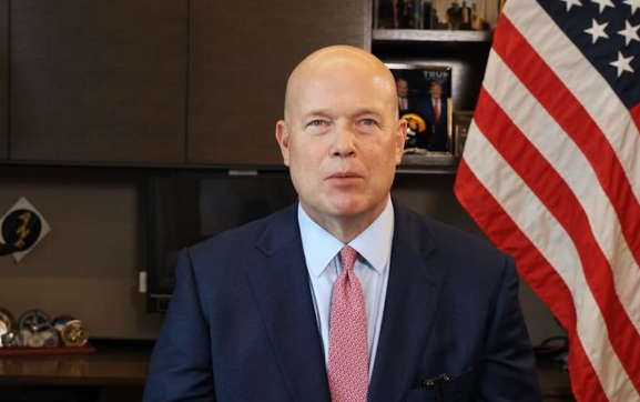 США хочуть примусити Росію до миру з Україною: посол при НАТО розповів, яким чином
