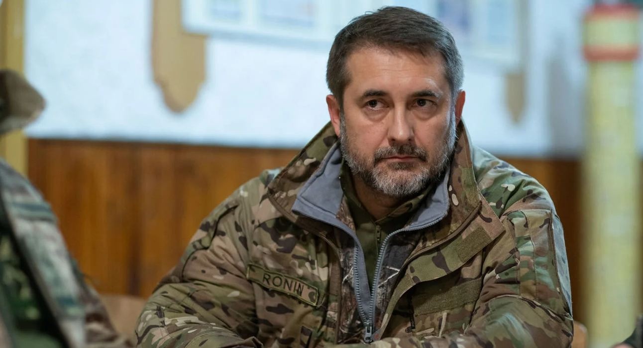 Зеленський звільнив Сергія Гайдая на тлі корупційного скандалу