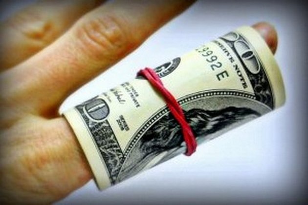 Финансовый гороскоп на неделю с 4 по 10 августа