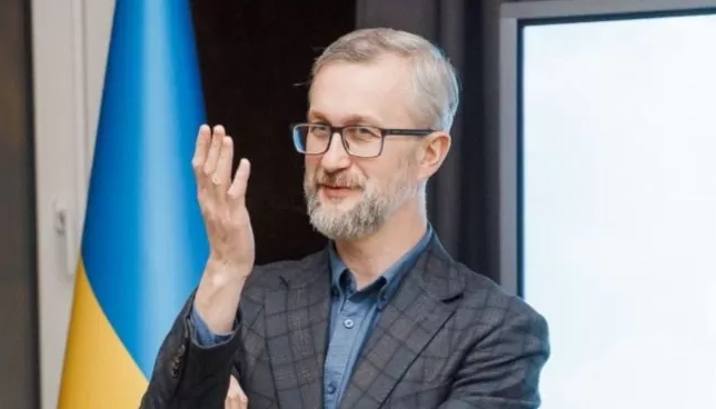 "Якщо Росія розправиться з Україною, наступними будуть..." - посол у Туреччині назвав не найочевидніші цілі агресії Кремля