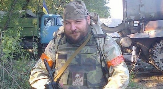 "Нас намагаються розводити як лохів", - Дикий про можливість "повітряного перемир'я" з РФ