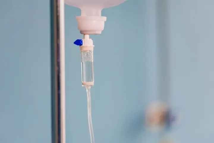 Более 20 детей отравились в лагере на Львовщине