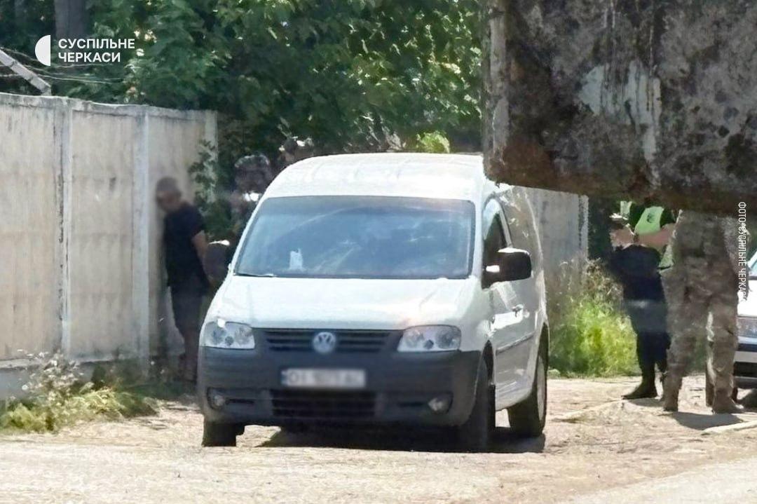 Черкаси