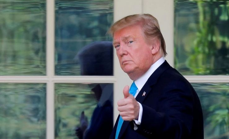 Трамп назвал "рецепт"  прекращения войны РФ против Украины
