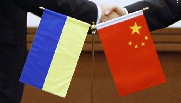 Китайские наемники в Украине: Пекин ответил на обвинение Зеленского