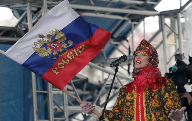 В России официально анонсировали первый "невольничий рынок"