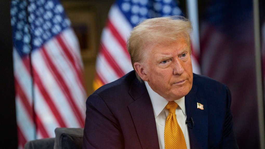 Трамп дав команду швидко готувати зустрічі з Путіним та Зеленським, - CNN