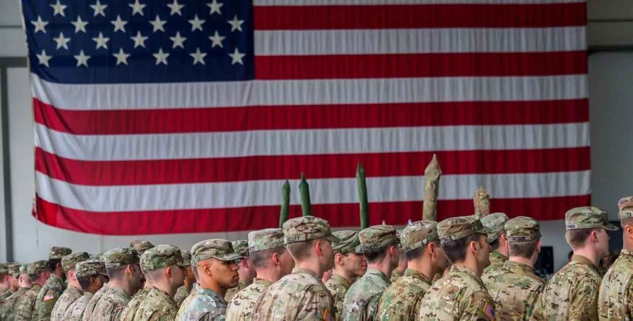 Армія США зазнає "жахливих втрат" у разі початку війни: генерал назвав причини