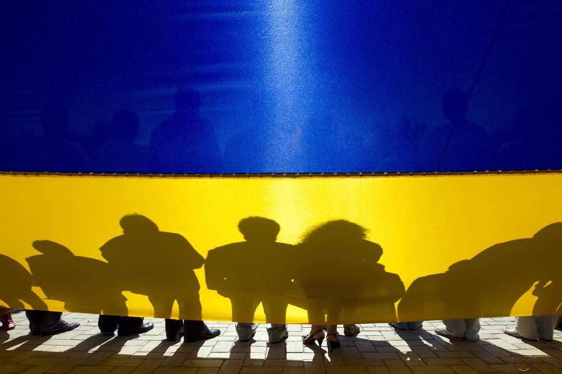 Иностранцы отличают украинцев от русских по одному слову в разговоре