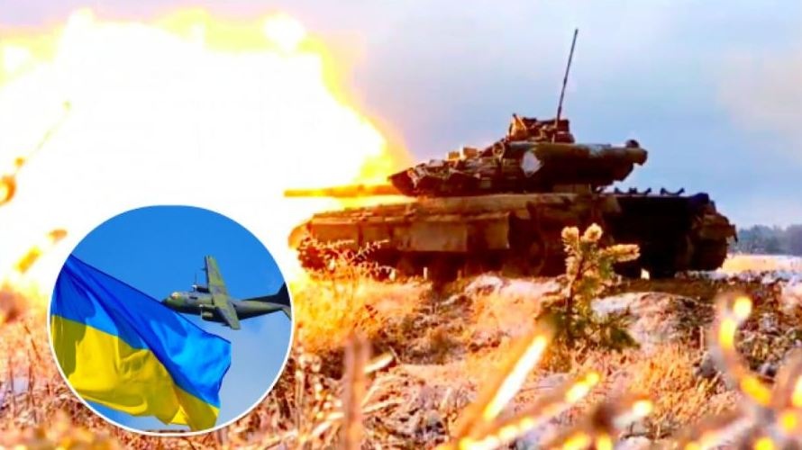 Как в Украине может закончиться война: в Канаде назвали три сценария