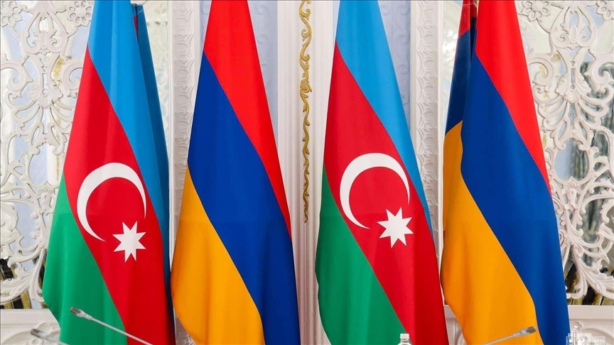 Вірменія та Азербайджан сьогодні підпишуть мирну угоду у Білому домі, - Bloomberg