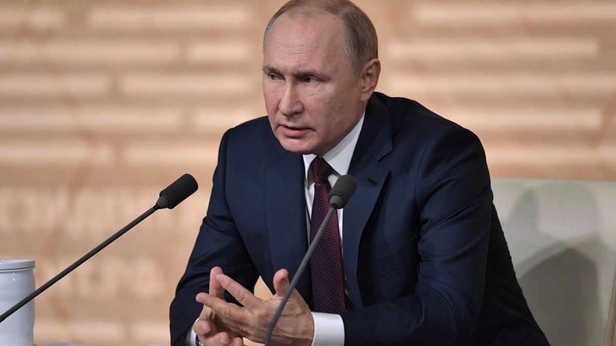 Санкции Трампа против РФ: прекратит ли Путин после этого войну в Украине