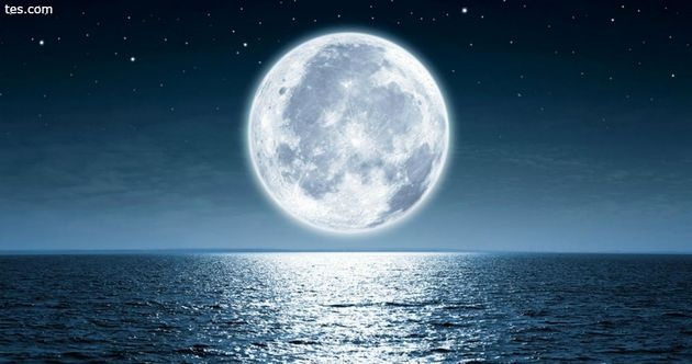 Осетровое полнолуние 9 августа 2025 года: гороскоп для всех знаков зодиака