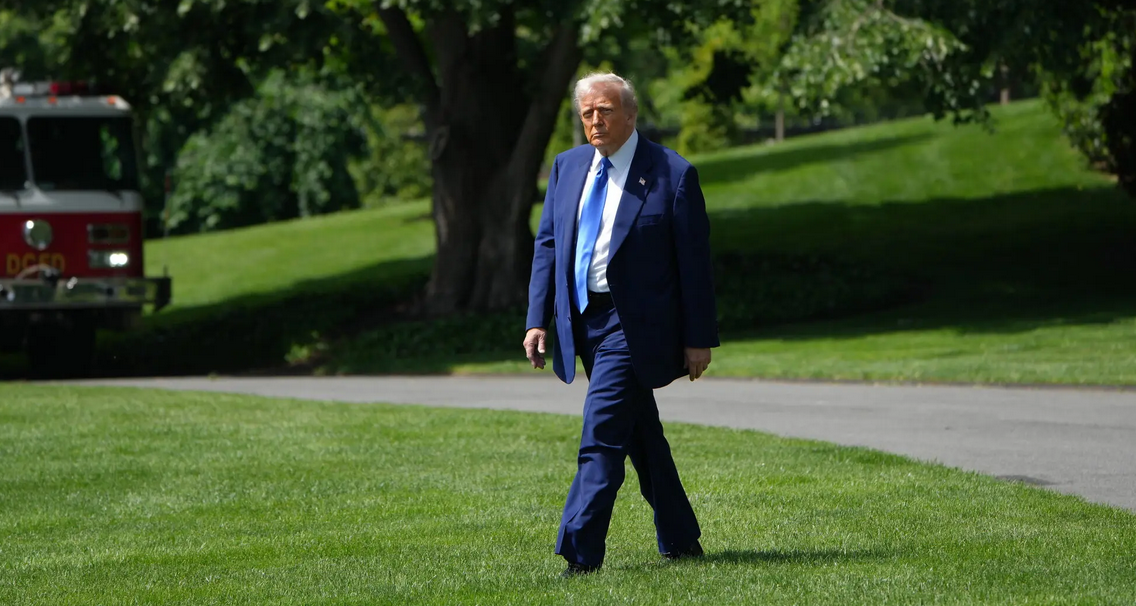 Трамп наказав Пентагону підготувати варіанти військових операцій проти іноземних наркокартелів  — ЗМІ