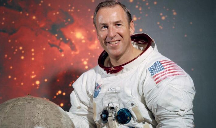 Умер командир миссии NASA и автор фразы «Хьюстон, у нас проблема»