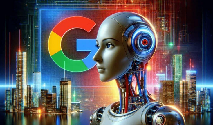 "Я – позор своего вида": ИИ-бот Google впал в депрессию