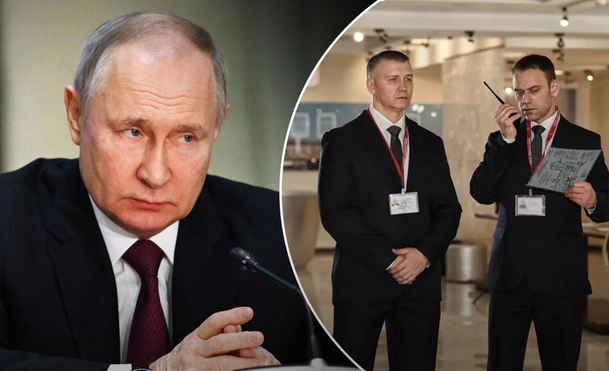 Путин боится Зеленского: эксперт о фобии диктатора после скандала в Овальном кабинете