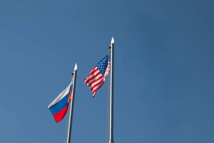 Саміт на Алясці може загрожувати національним інтересам України, - Reuters