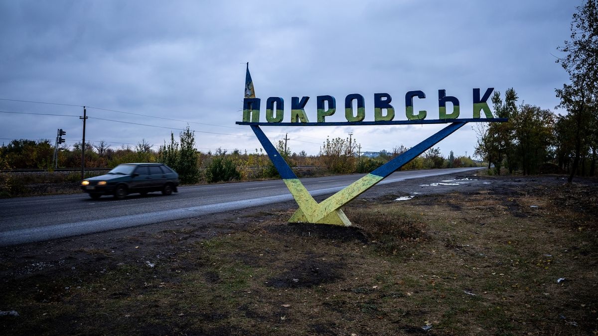 Ситуация на Покровском направлении выглядит очень плохо, - военный эксперт