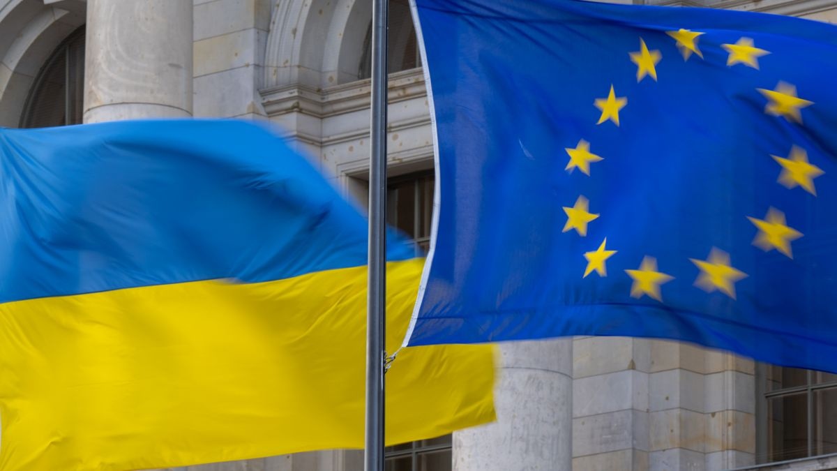 Европе не хватает сил поддержать Украину, - The Times