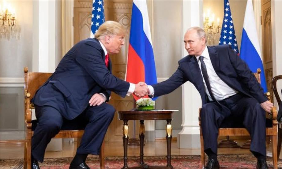 Велика "зрада" для України? Чого чекати від саміту Трампа та Путіна на Алясці