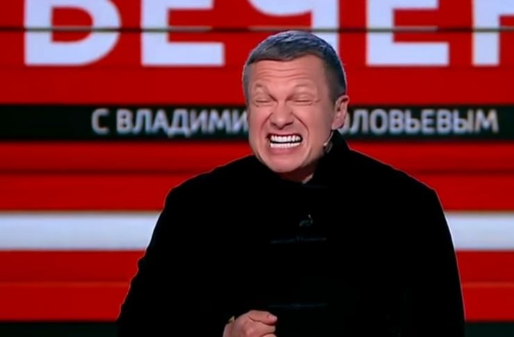 У Росії погрожують Азербайджану війною через підтримку України