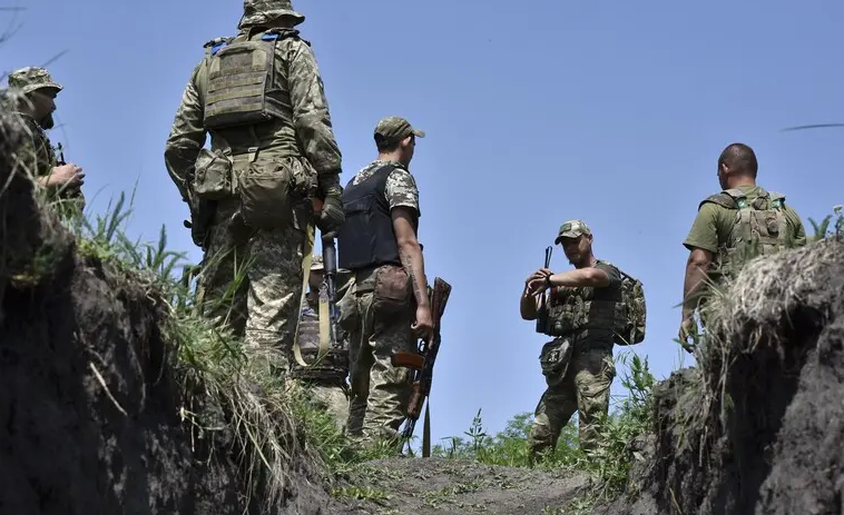 Україна переходить до контратаки на Сумщині, - військовий