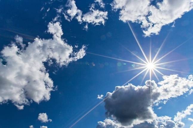 В Україну повертається літня спека: у яких регіонах буде найгарячіше