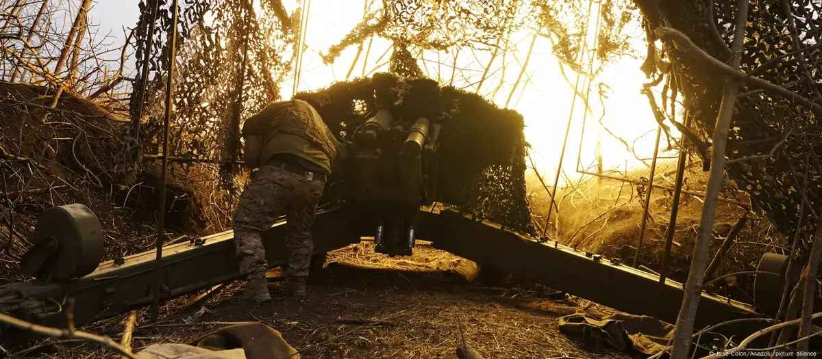 ЗСУ втрачають свої переваги, скочуючись до радянського підходу, - WSJ