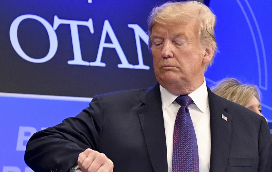 Трамп проти включення НАТО до гарантій безпеки для України, - Макрон
