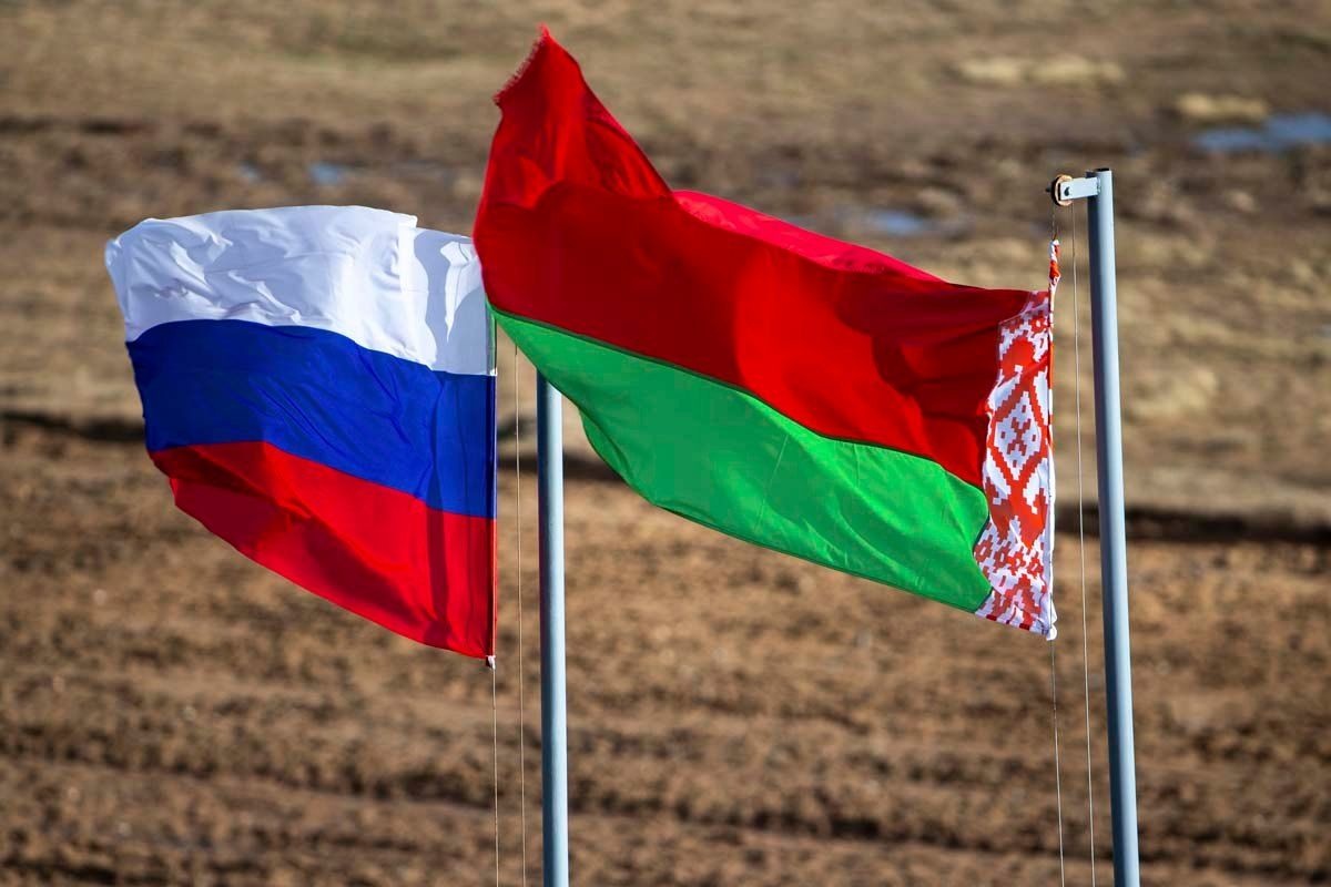 Загроза для України може зрости під час навчань "Захід-2025", - ДПСУ