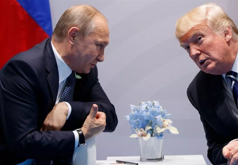 Трамп пообещал лидерам Европы не обсуждать с Путиным украинские территории, - Bloomberg