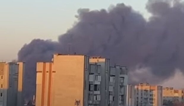 Одесу внесли до списку територій, де ведуться бойові дії
