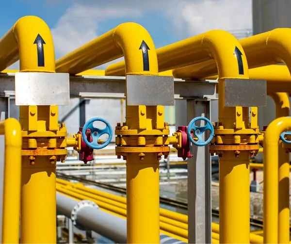 Встреча Трампа и Путина: цены на газ в Европе уже начали стремительно снижаться, - Bloomberg