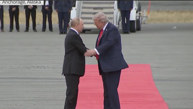 Европейские лидеры "оценили" брифинг Путина