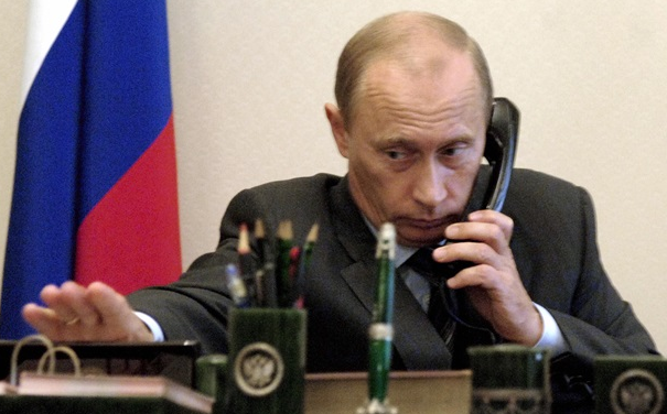 Путин учил Трампа, как должны проходить честные выборы