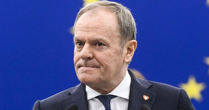 Борьба за Украину вошла в решающую фазу — Туск