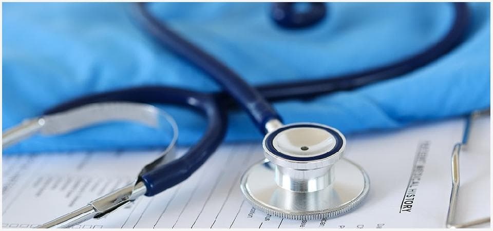 В Україні запрацює програма щорічного безкоштовного медобстеження для людей віком від 40 років