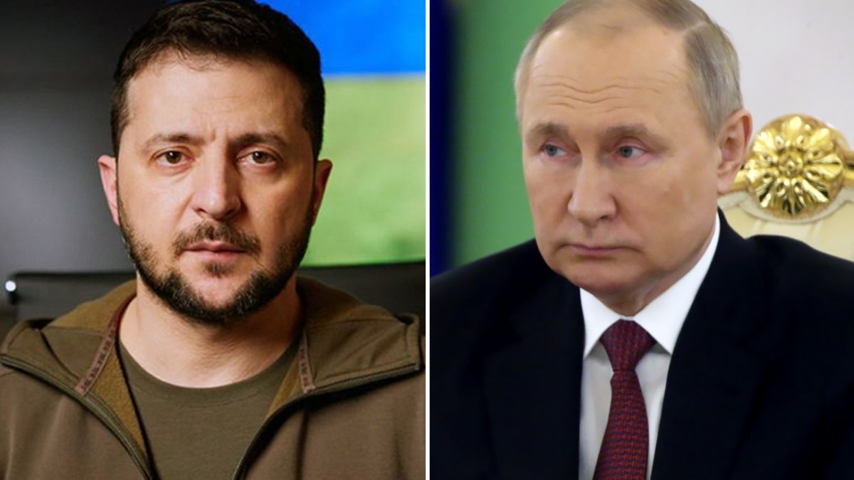 У Reuters розкрили ймовірне місце зустрічі Зеленського та Путіна