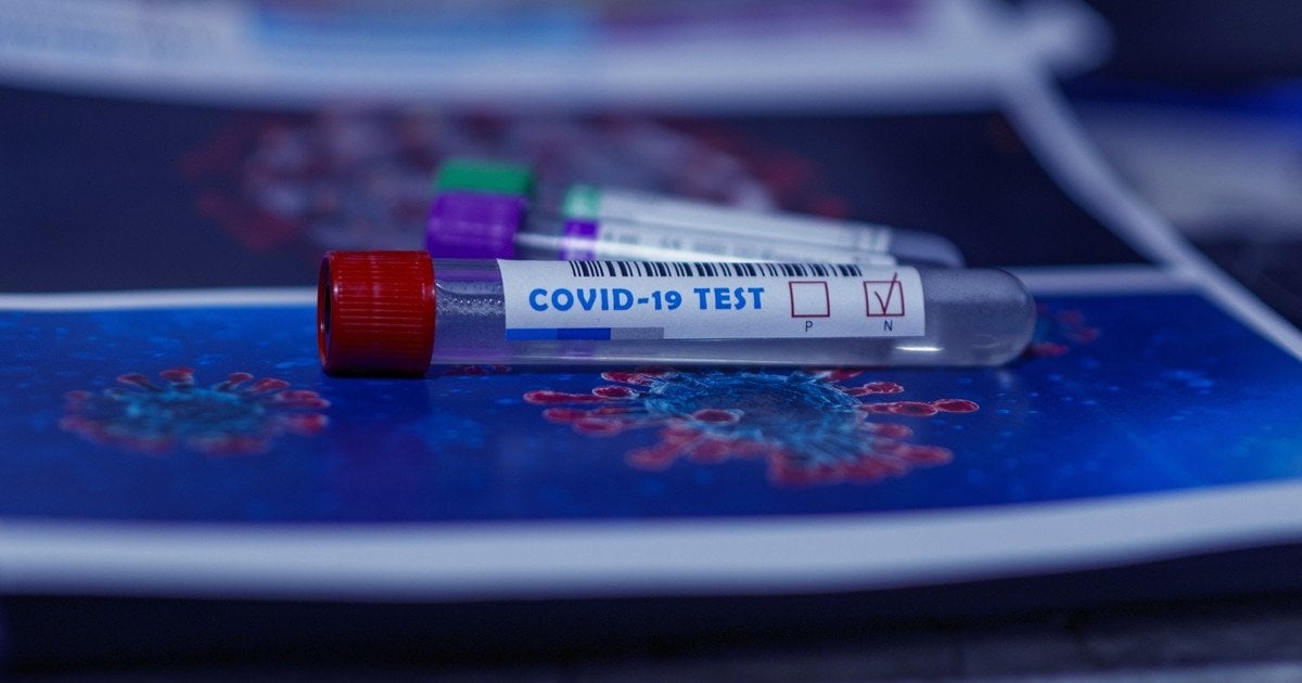 В Україні за тиждень утричі зросла захворюваність на COVID-19