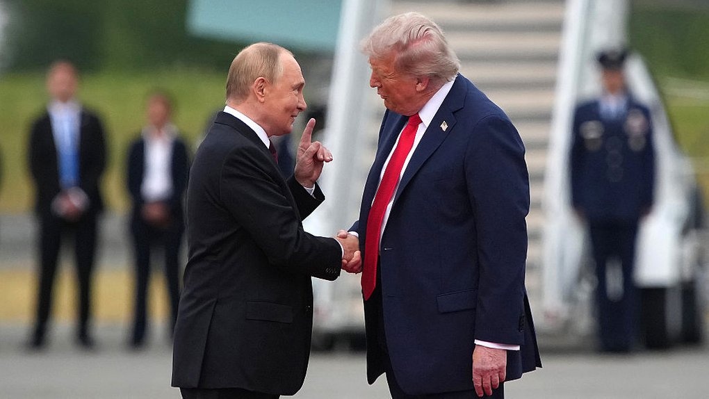 Европейские лидеры сомневаются в успехе мирных переговоров Трампа, - Politico