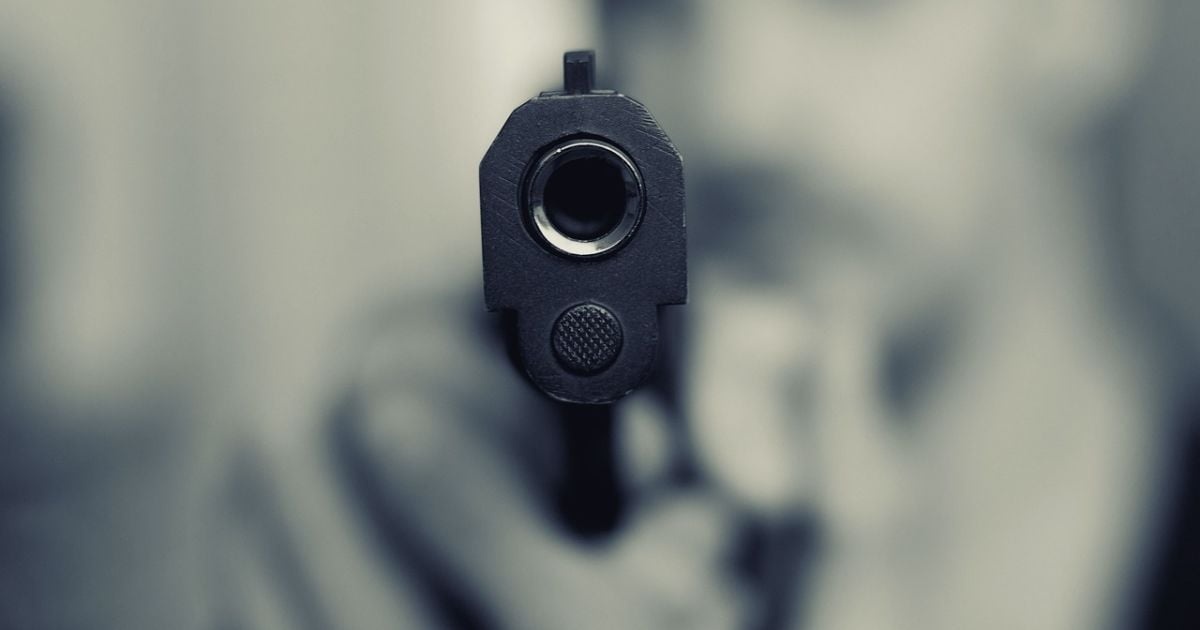 В Харькове мужчина застрелил жену и совершил самоубийство
