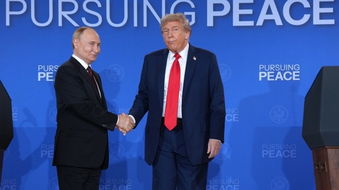 США можуть розгромити РФ, не використовуючи ядерну зброю або наземні війська, - The Telegraph