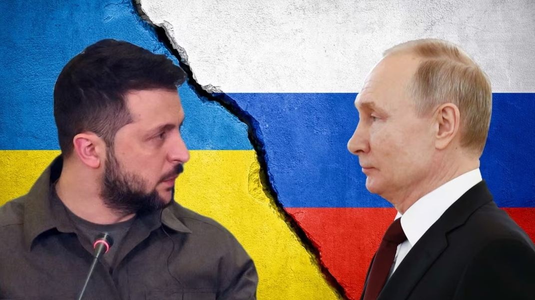 Зустріч Зеленського і Путіна не відбудеться найближчими тижнями: в Axios назвали причини