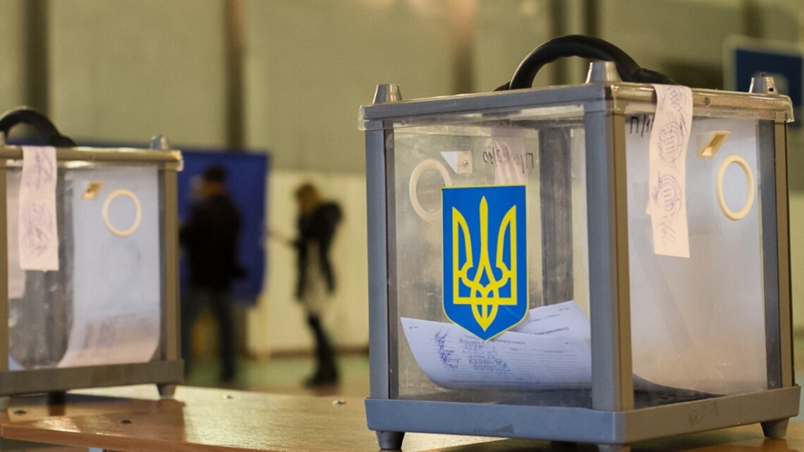 Зеленский прокомментировал проведение выборов: "Главное, чтобы они дали мне возможность закончить войну"