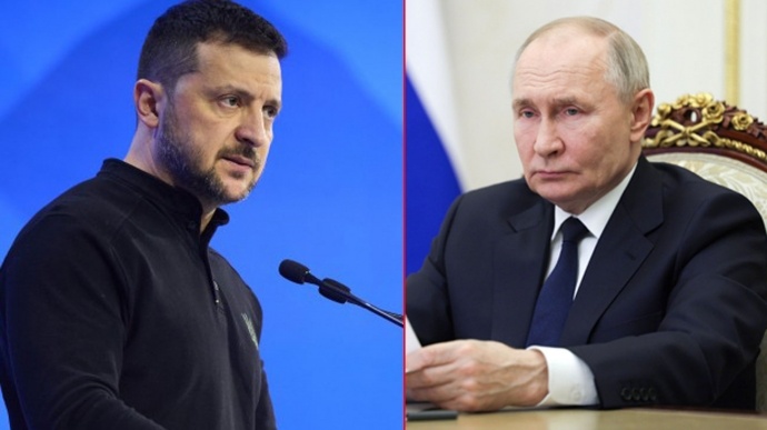 Переговоры Путина и Зеленского вряд ли возможны, - ABC News