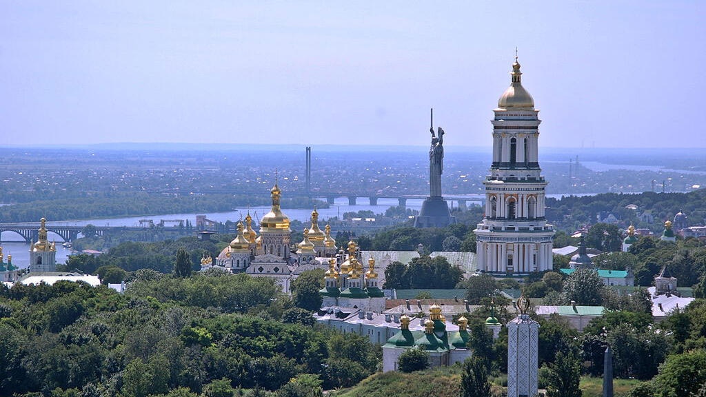 Київ заявив про рекордне зростання туризму у 2025 році