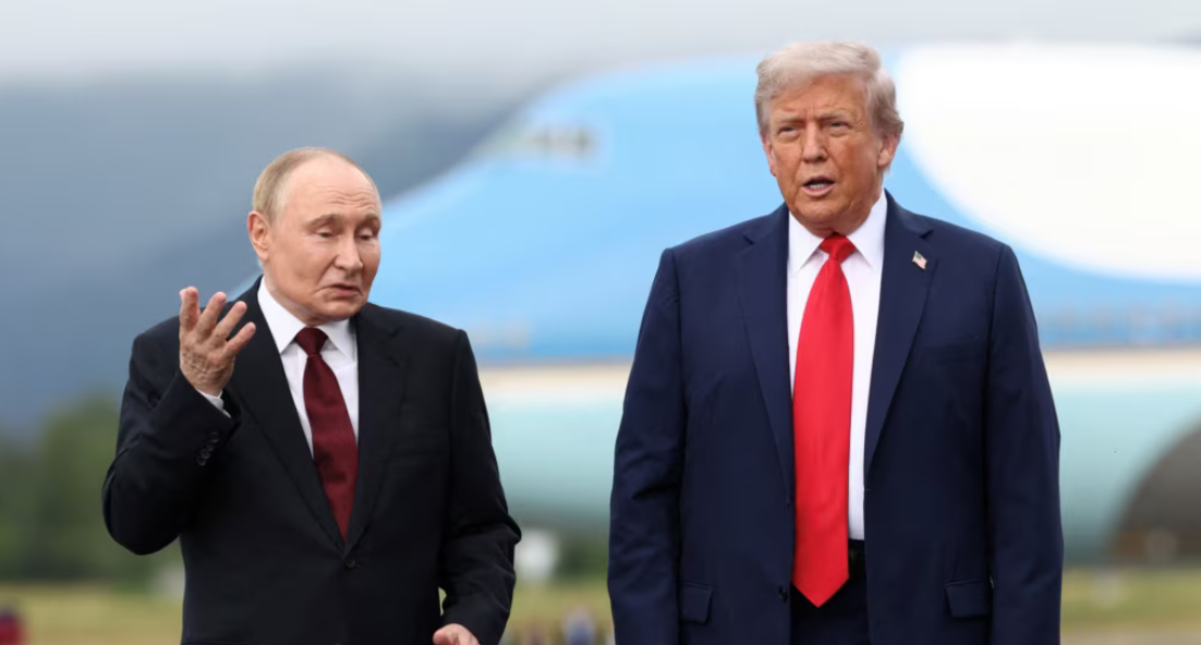Мир на умовах Путіна: чиновник Білого дому розкрив настрої Трампа — Politico